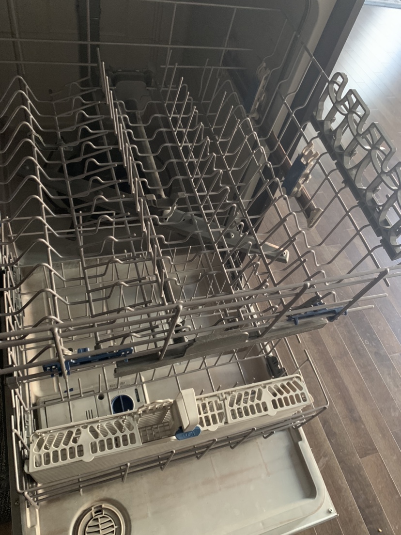Dishwasher - photo 2