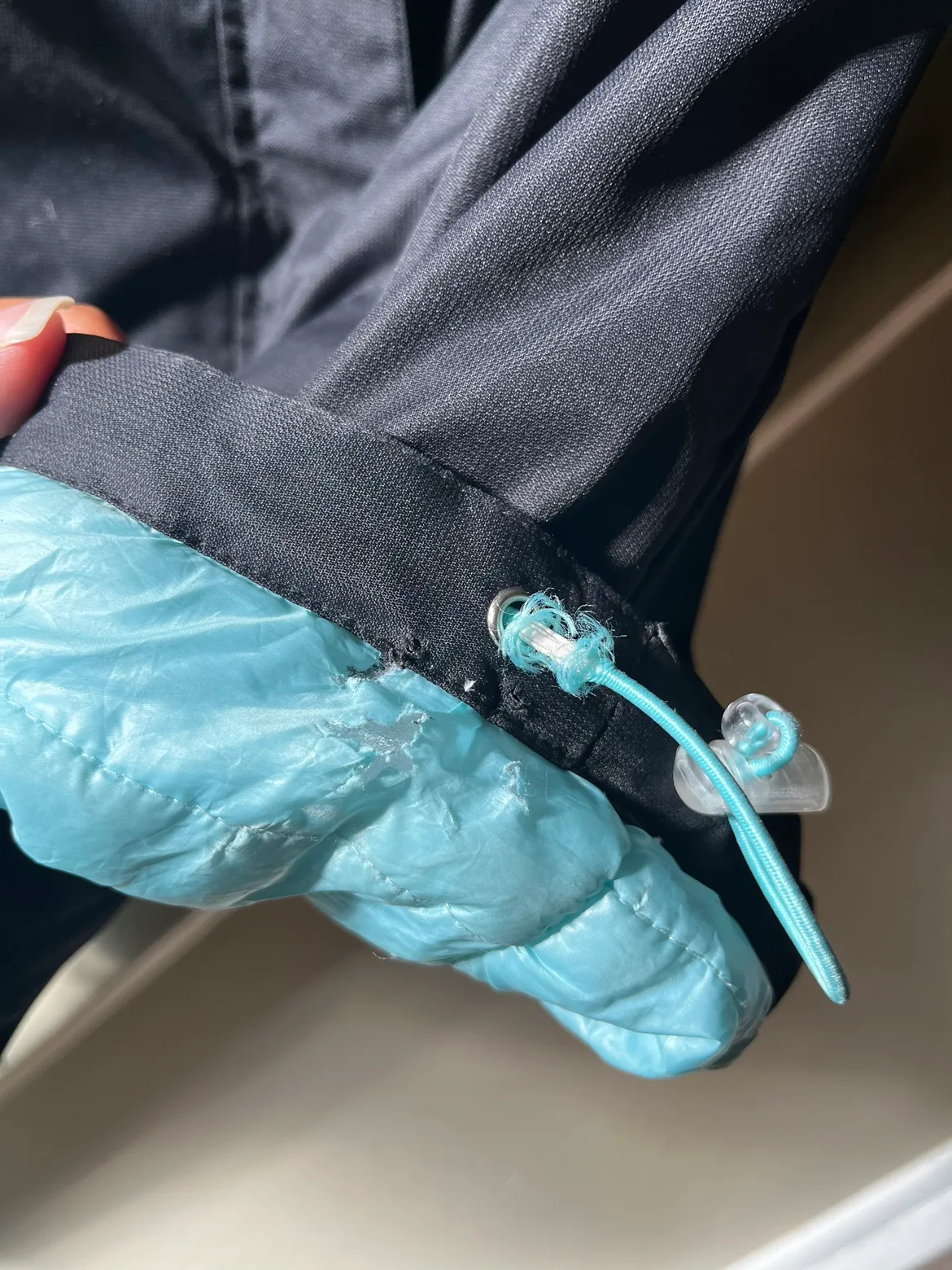 Izod Performx Winter Jacket image indicator(3)