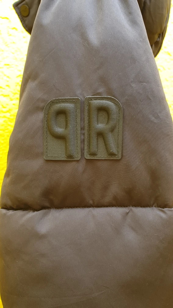 Projek Raw Puffer Jacket - photo 4