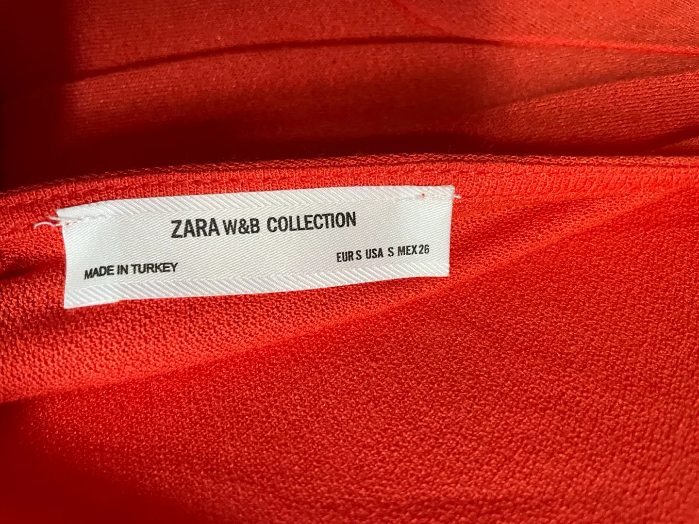 Zara tops lot - 3 for $10 (size small) image indicator(3)