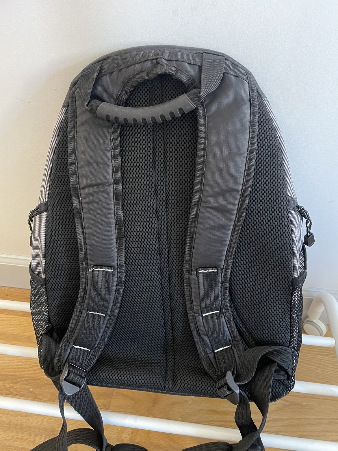 Targus Laptop Backpack - photo 4