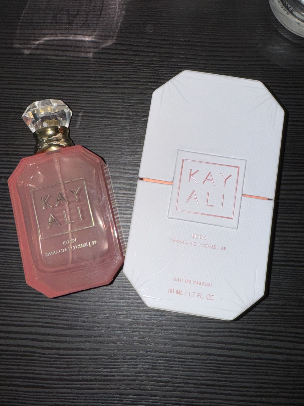 Empty Perfume Bottles plus boxes - photo 5