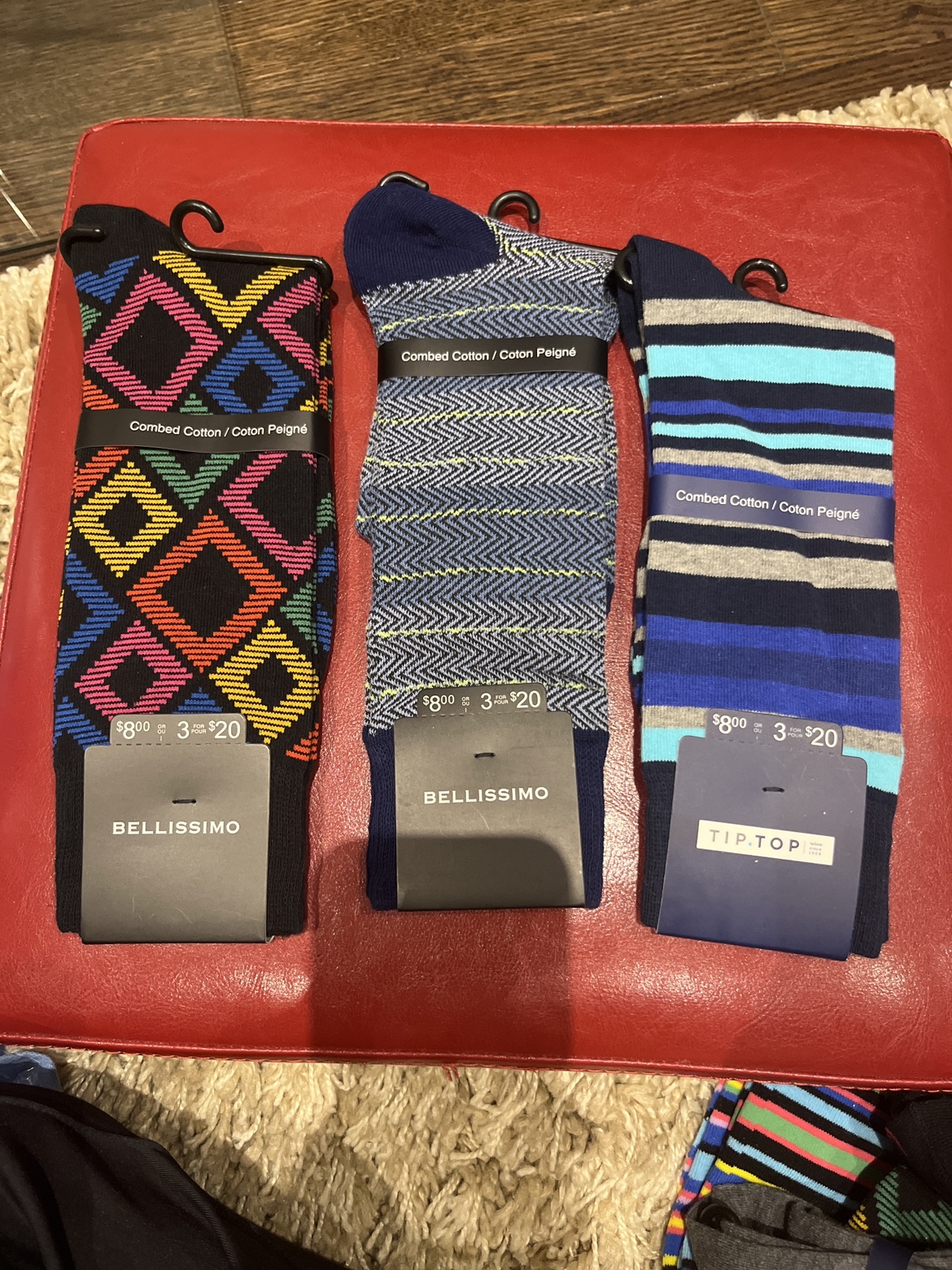 Men's Socks Bundle of 12 - photo 2