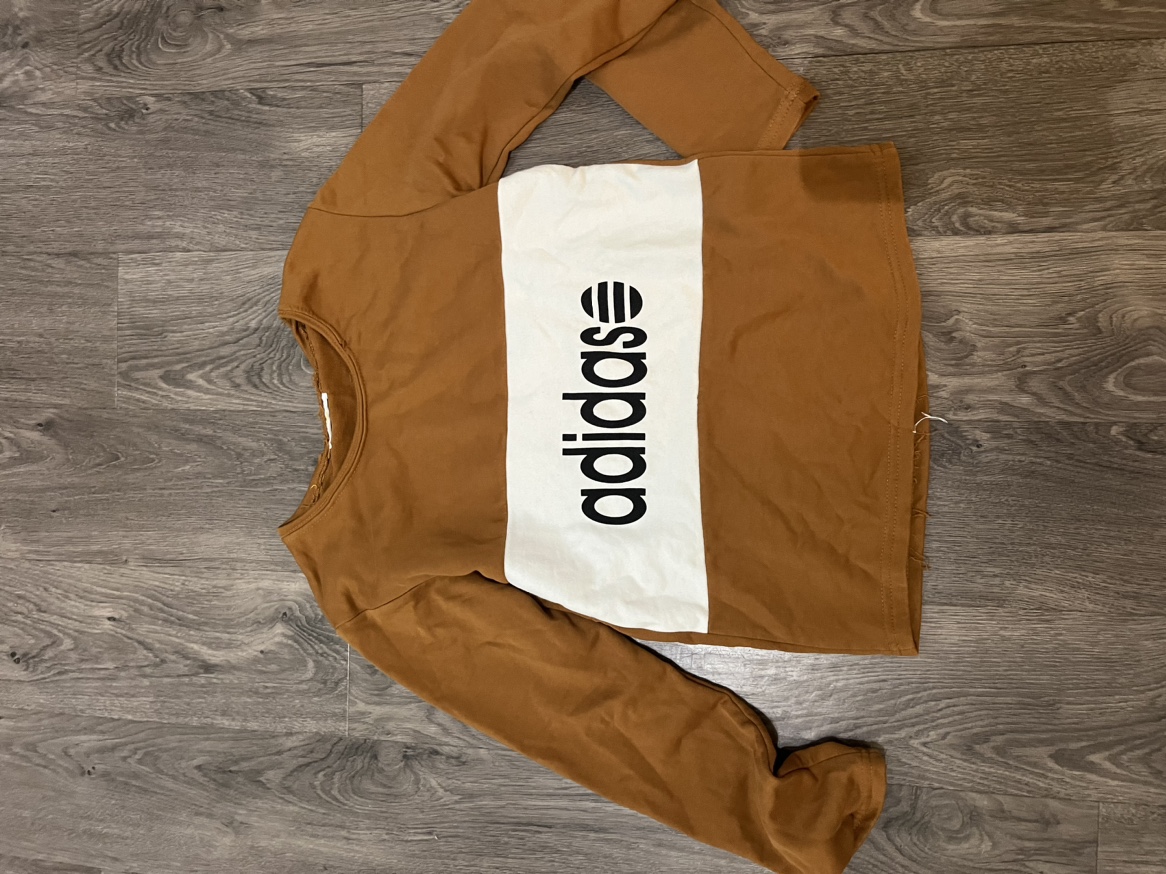 3 Long Sleeve Tops