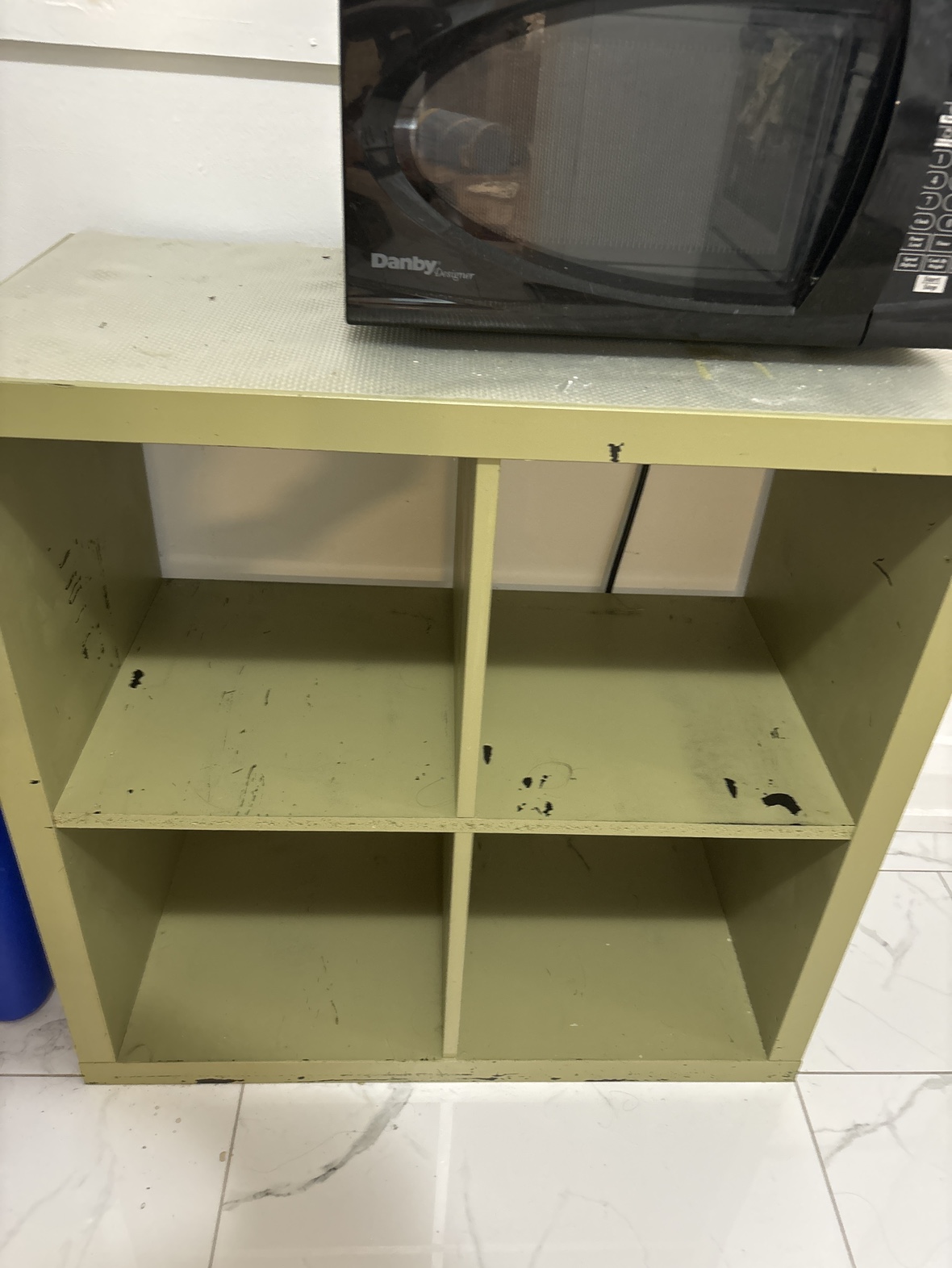 ikea kallax shelf - photo 2