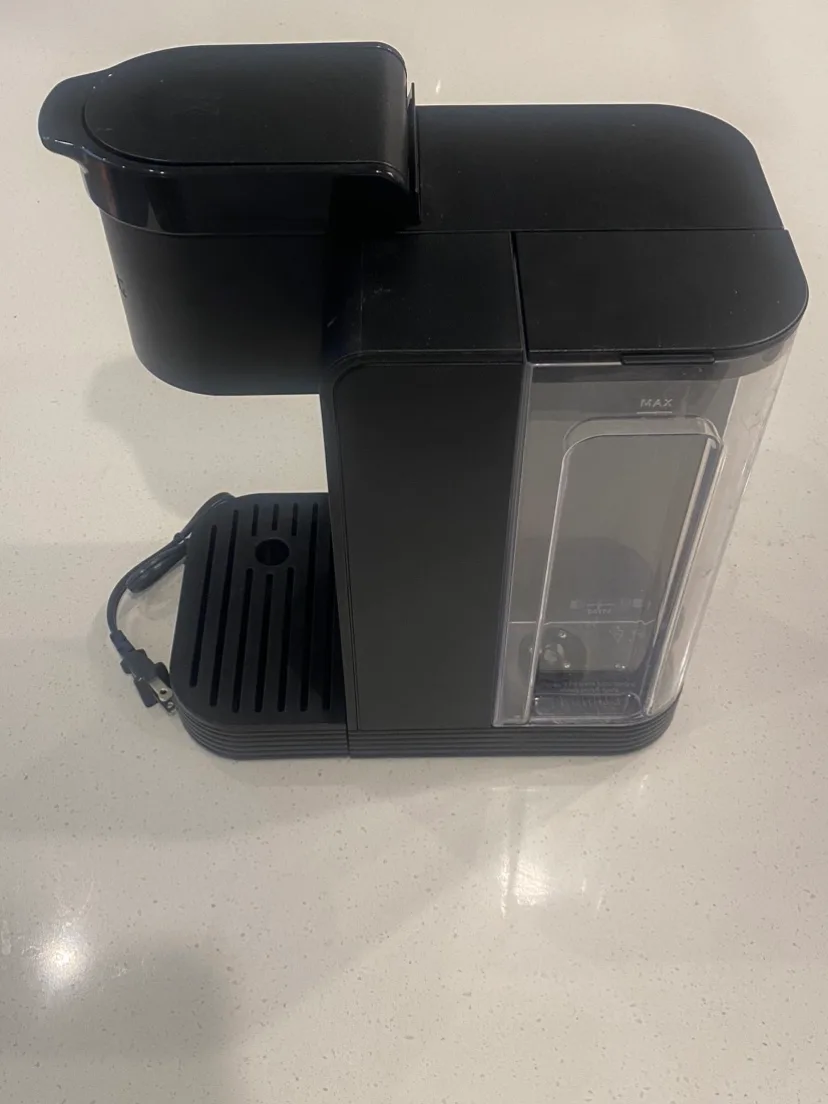 Keurig K-Express Essentials Coffee Maker image indicator(3)