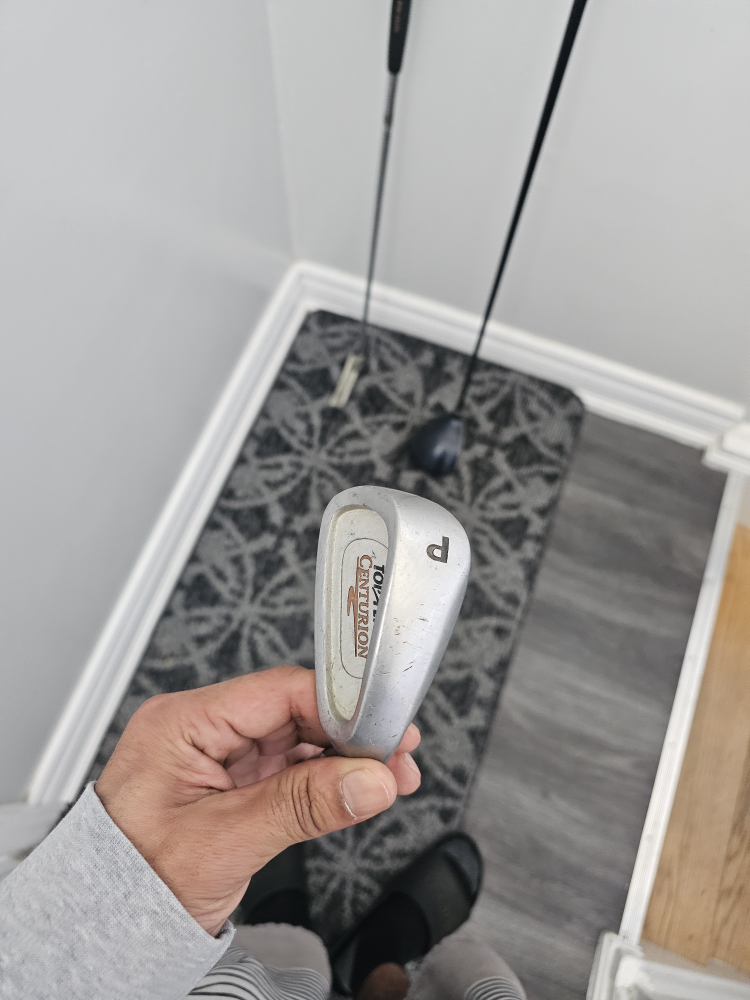 Top-Flite Centurion Golf Clubs - photo 3