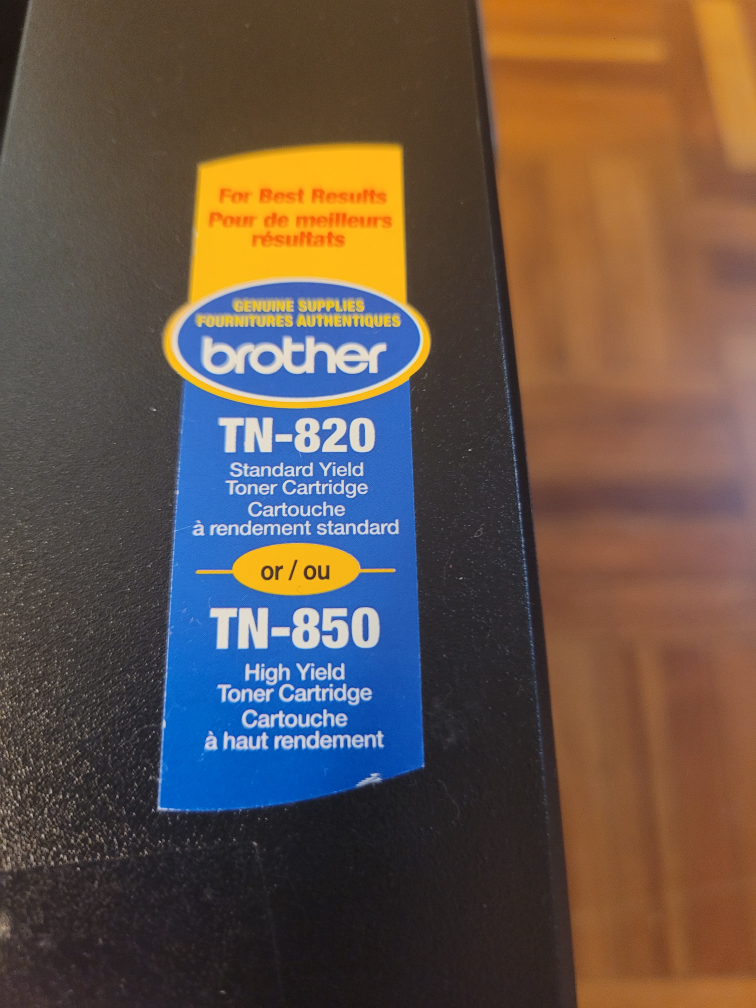$25 - Brother HL-L2395DW Laser Printer - photo 3
