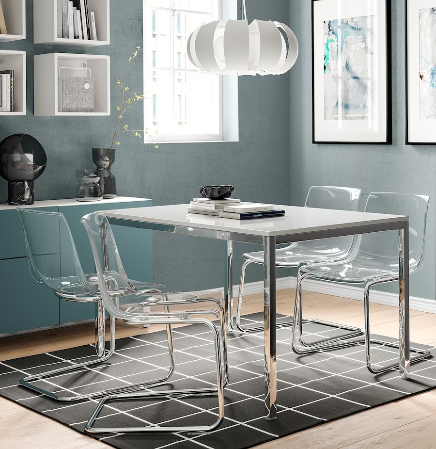 Ikea Torsby Dining table