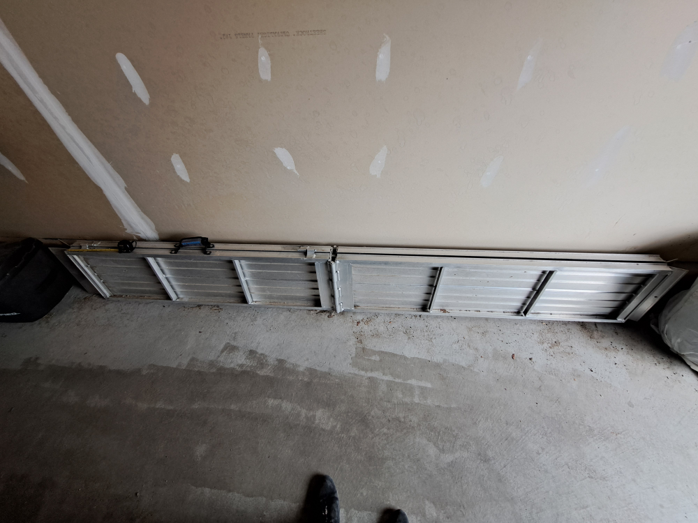 Aluminum Wheelchair Ramp - photo 3
