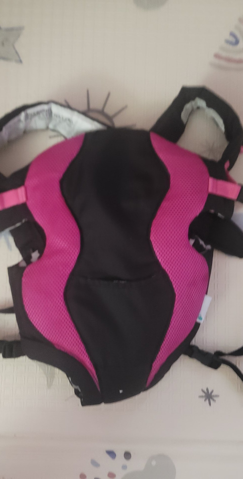 Evenflo Baby Carrier #freecycle 🥕