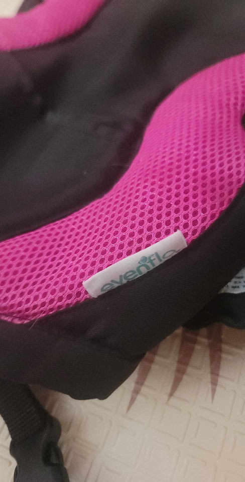 Evenflo Baby Carrier #freecycle 🥕 - photo 2