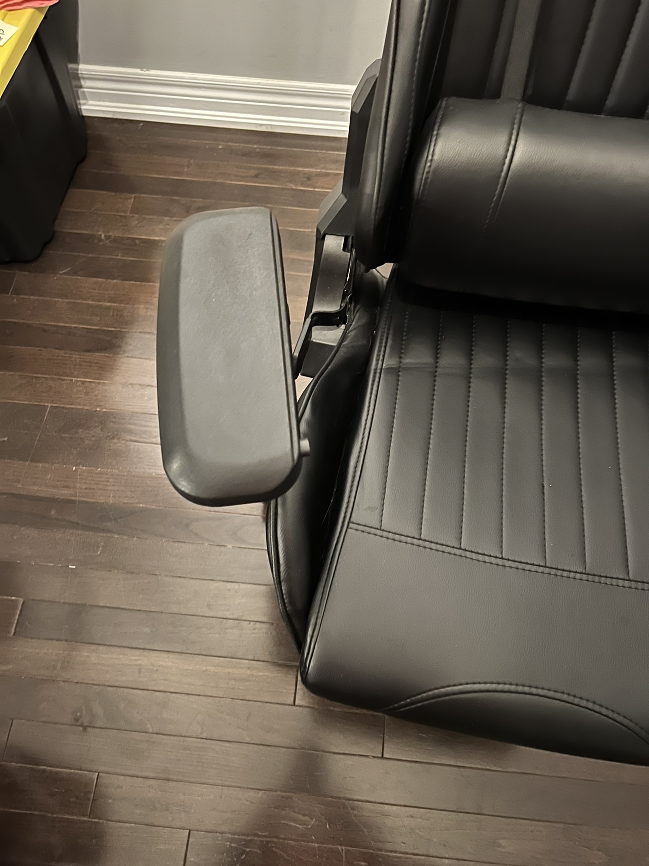 MotionGrey Office Gaming Chair - photo 3