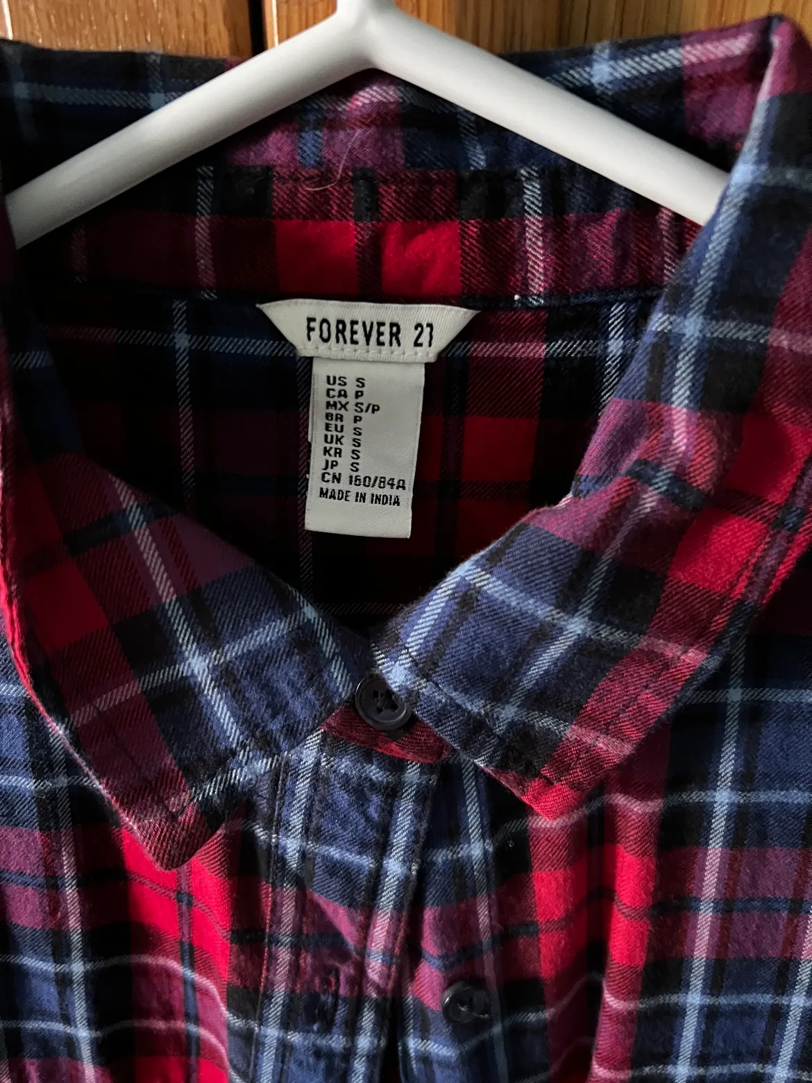 4 Button Up Shirts image indicator(4)