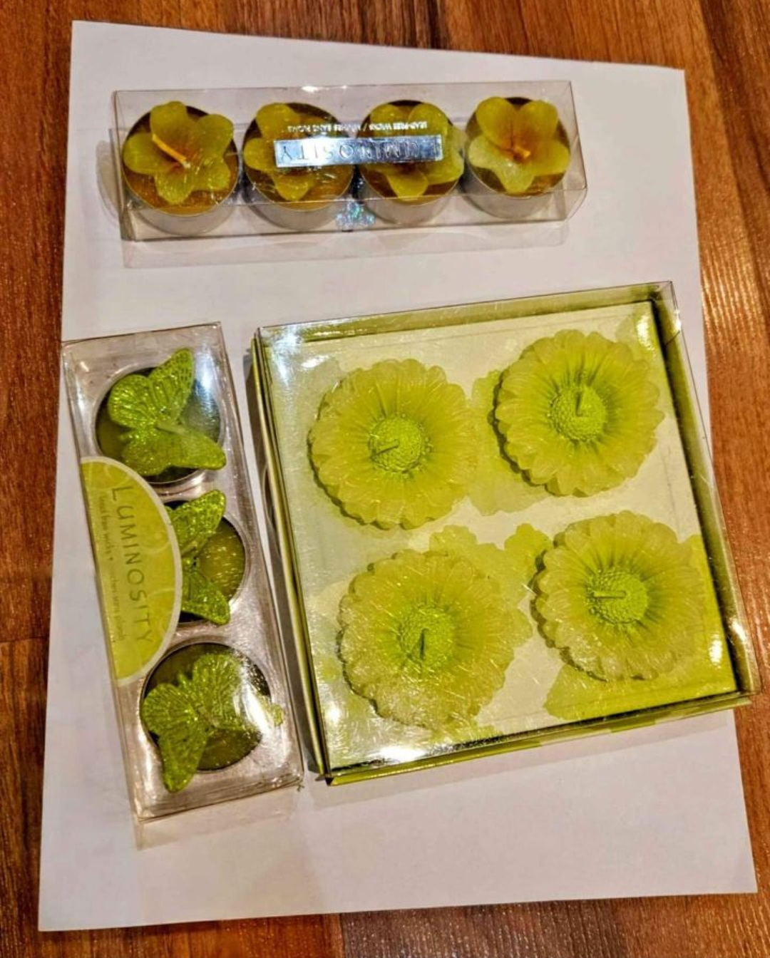 candles