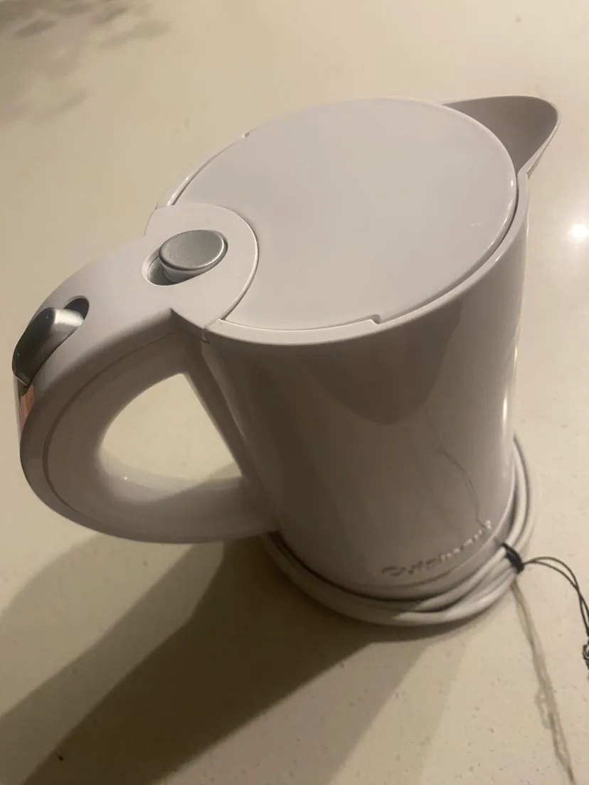 Cuisinart Kettle image indicator(2)