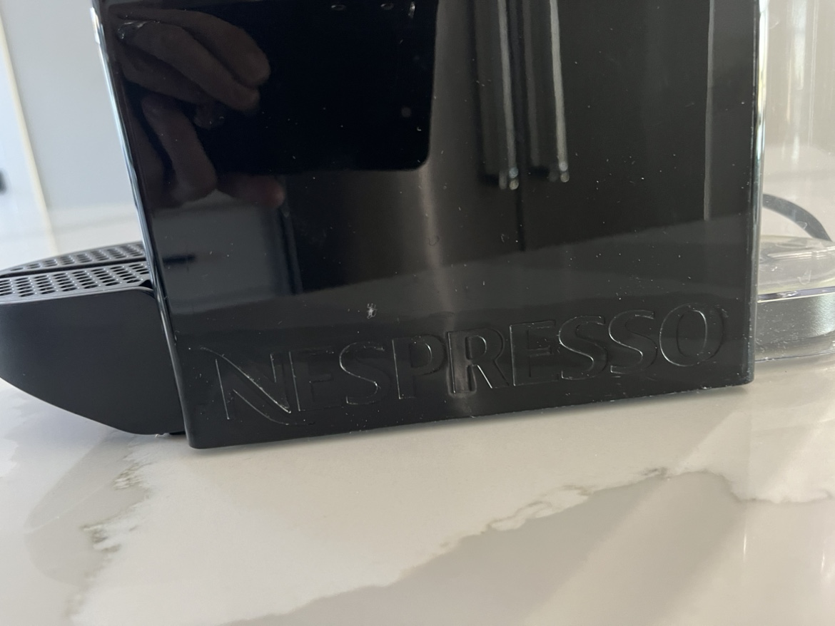 Nespresso Delonghi - photo 3