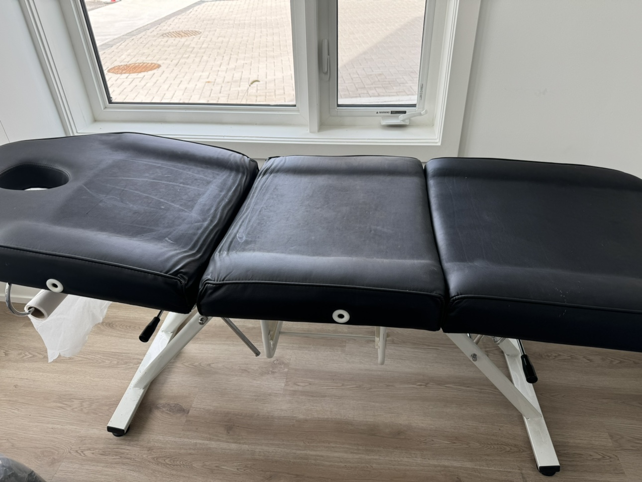 Massage Table