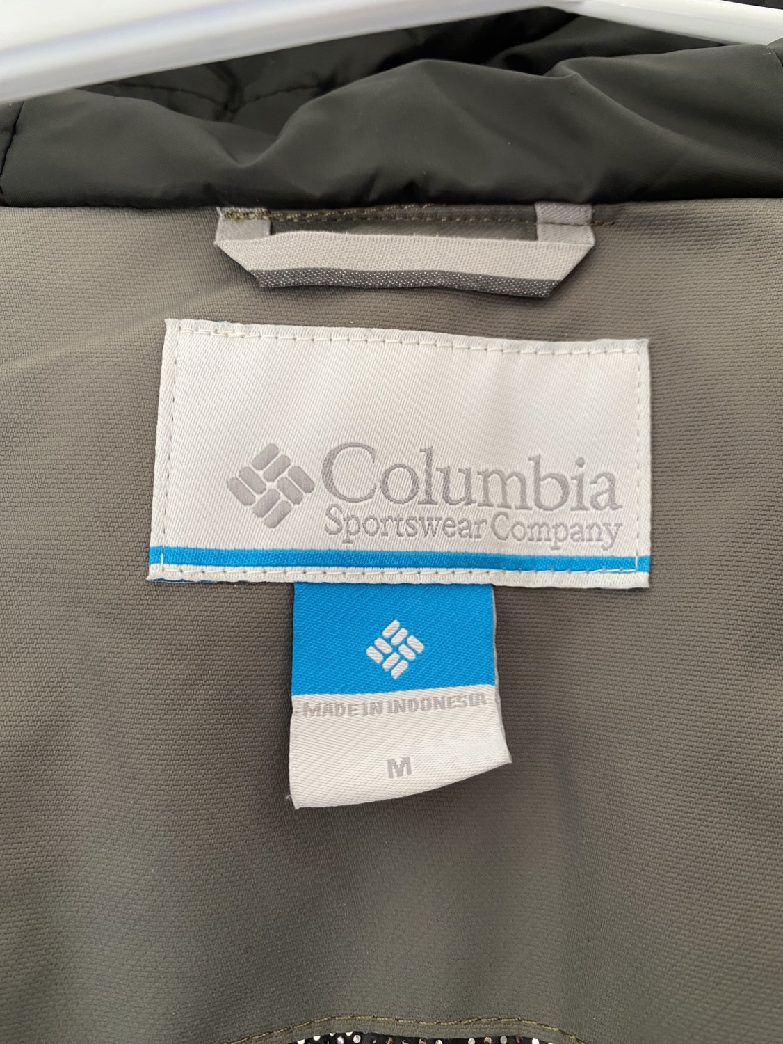 Men’s Insulated Jacket - photo 3