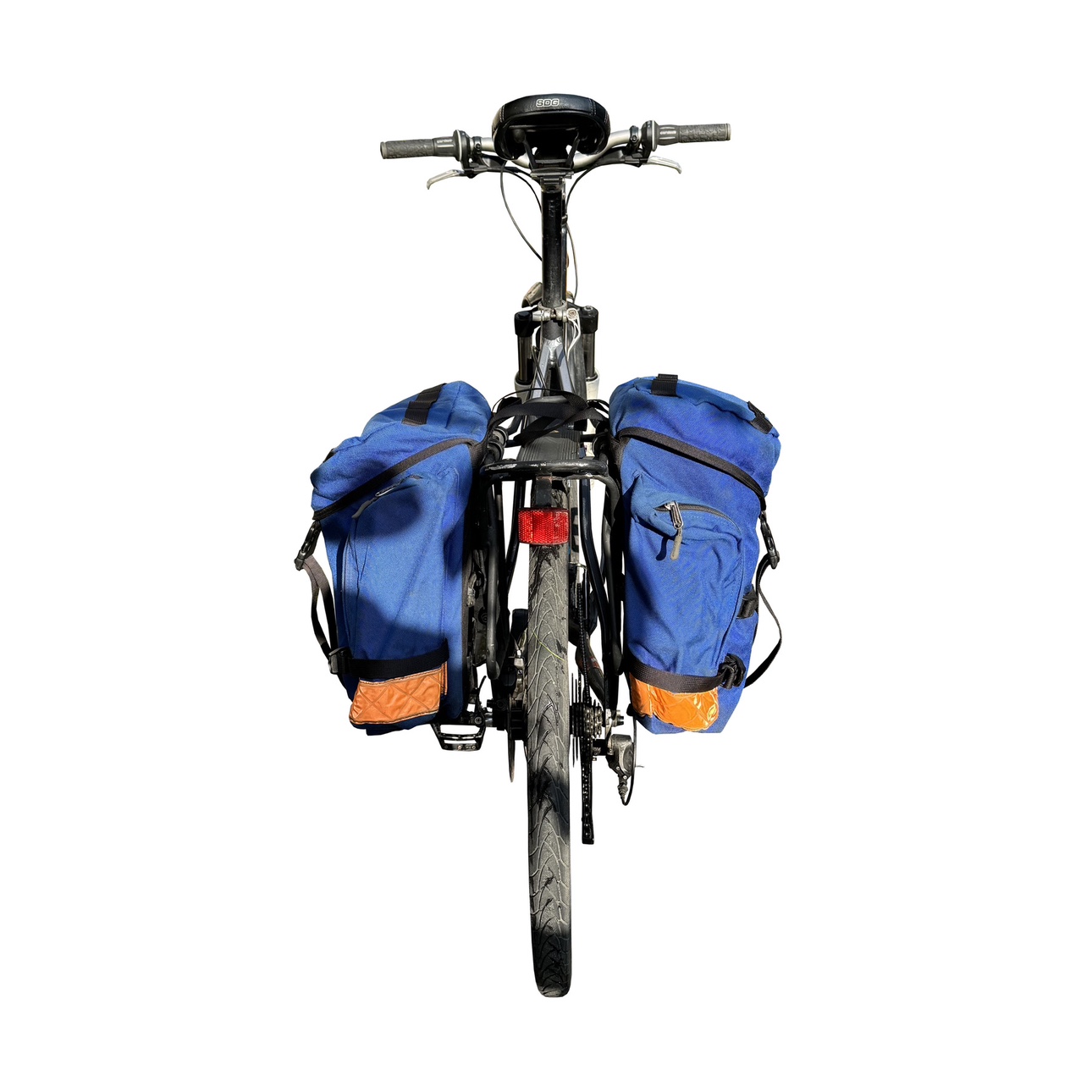 Norco Mountain Bike with Hydraulic Disc Brakes & Panniers - photo 3