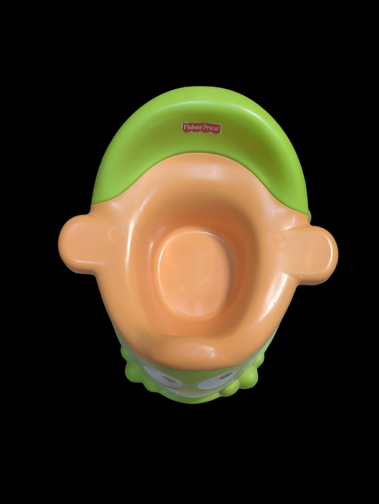 Fisher Price Potty - photo 2