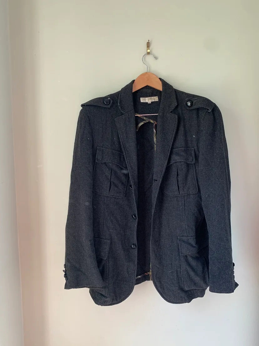 Haight & Ashbury Studio Blazer thumbnail