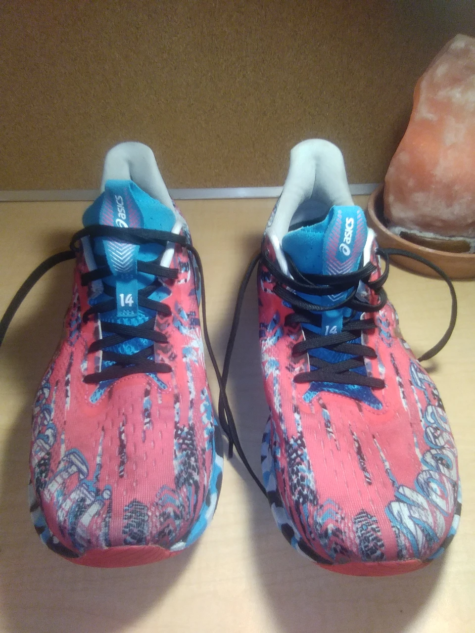 ASIC Noosa Tri 14's