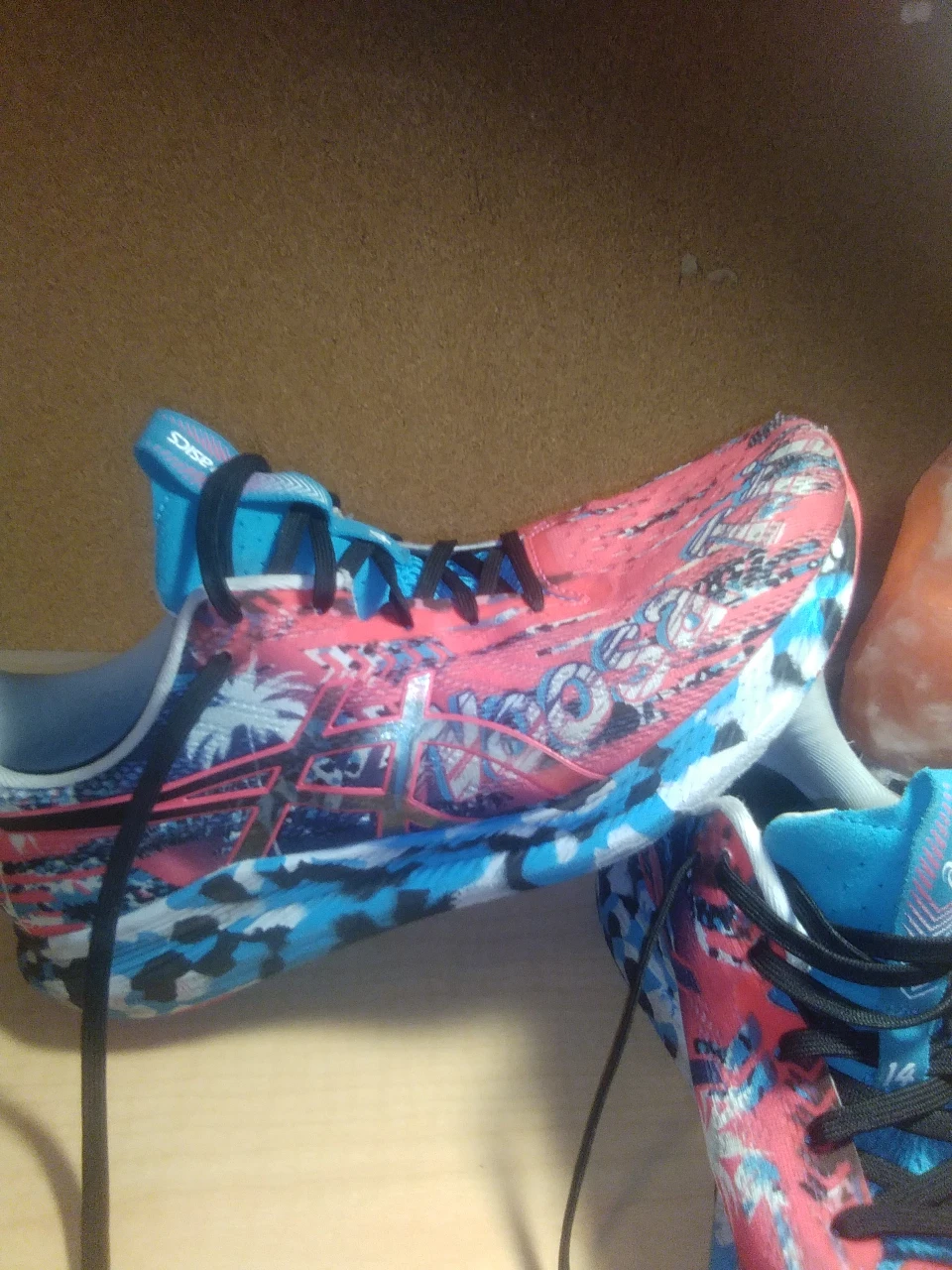 ASIC Noosa Tri 14's - photo 2