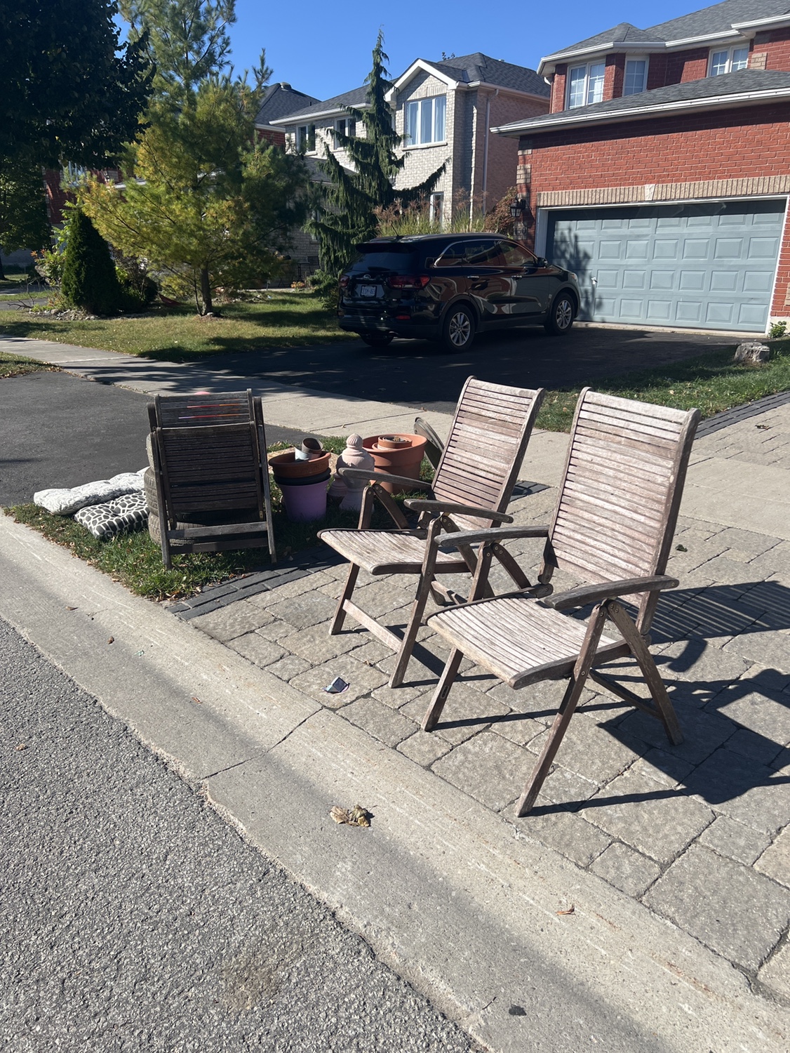 Outdoor Furniture and Decor - photo 3