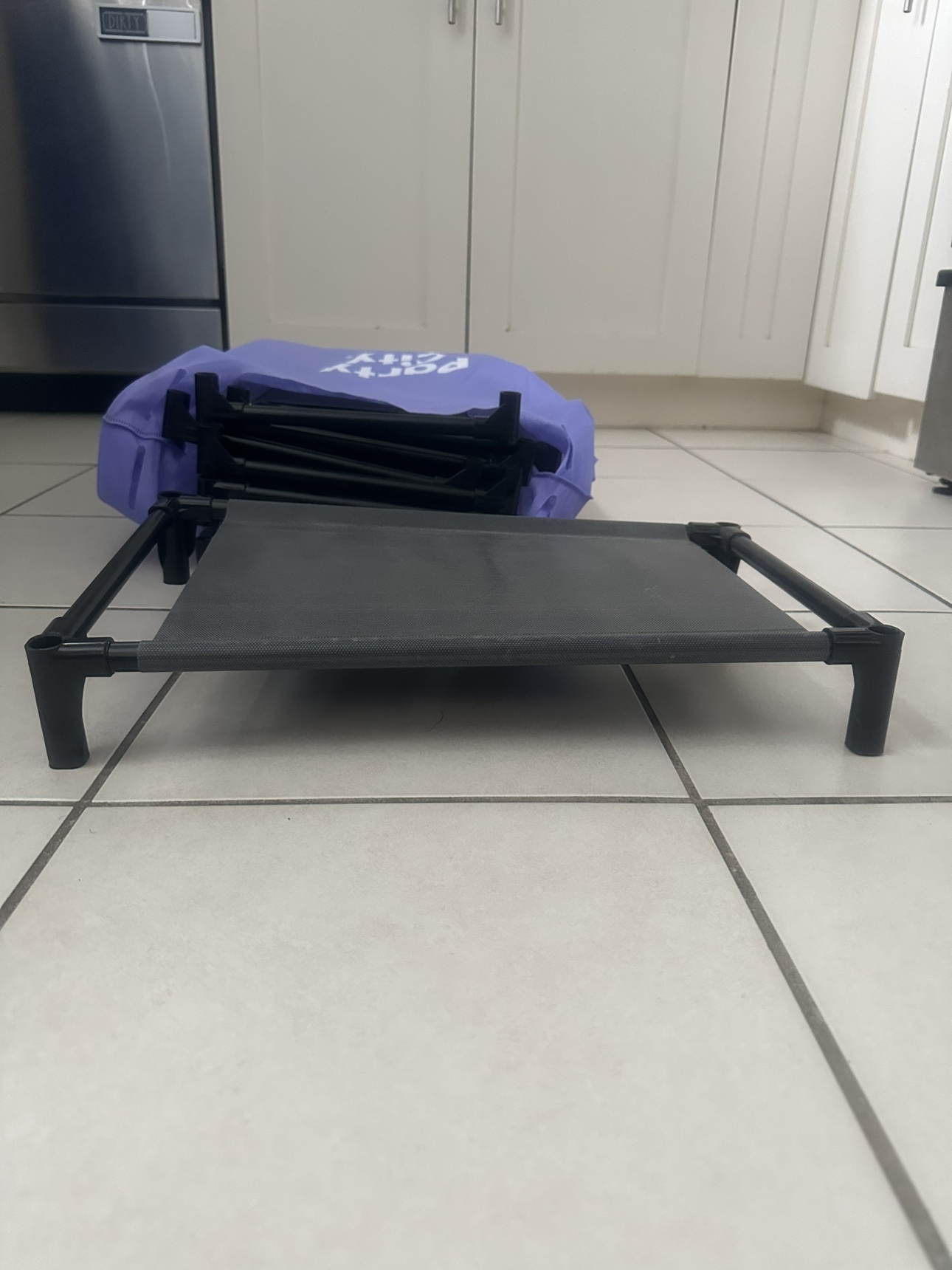 Set of Black Shoe Rack 8 tier - photo 2