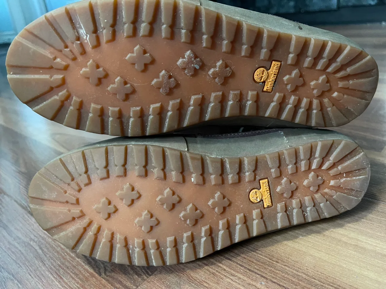 Timberland Boots image indicator(3)