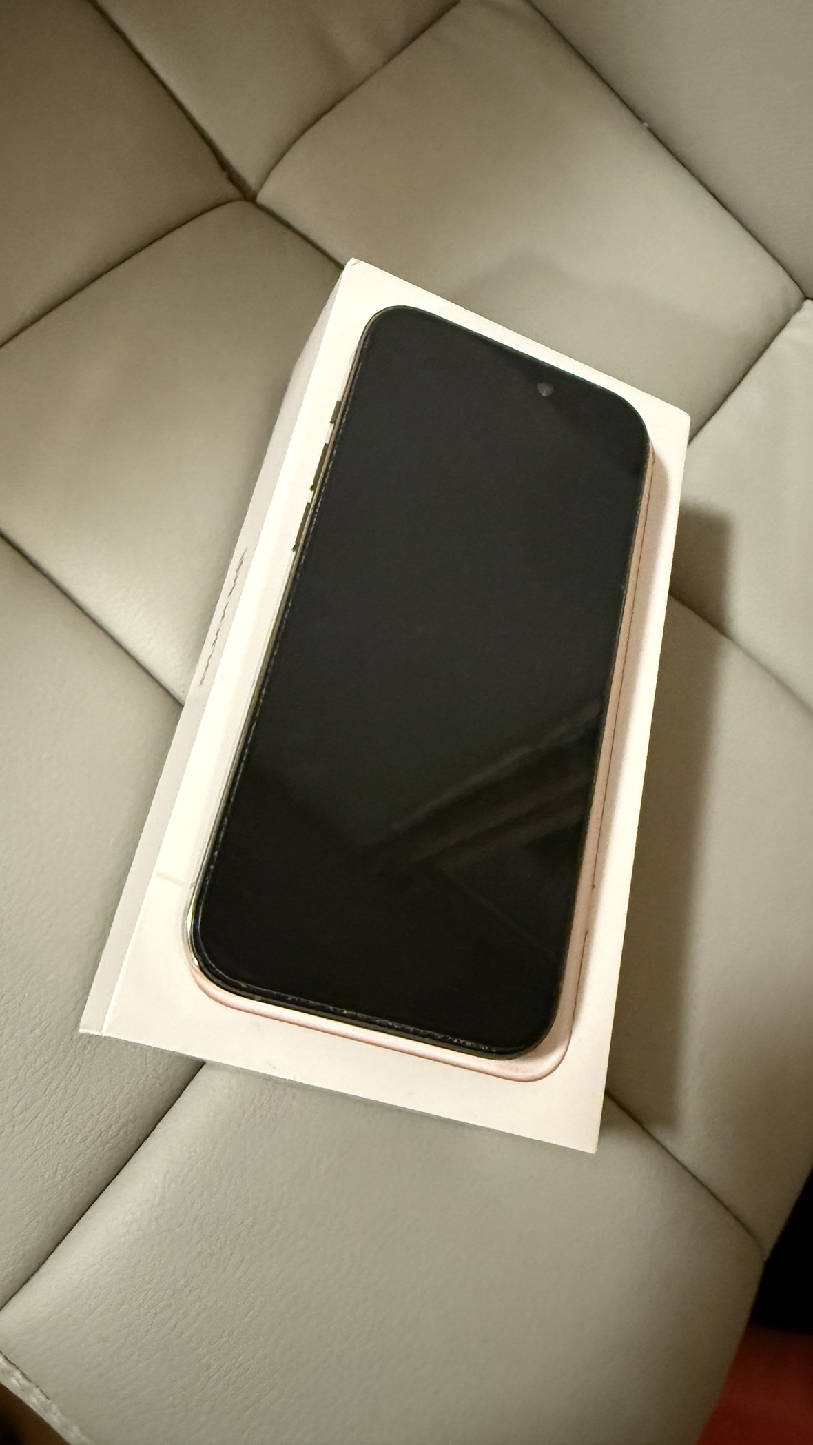 iPhone 14 pro 128gb - photo 2