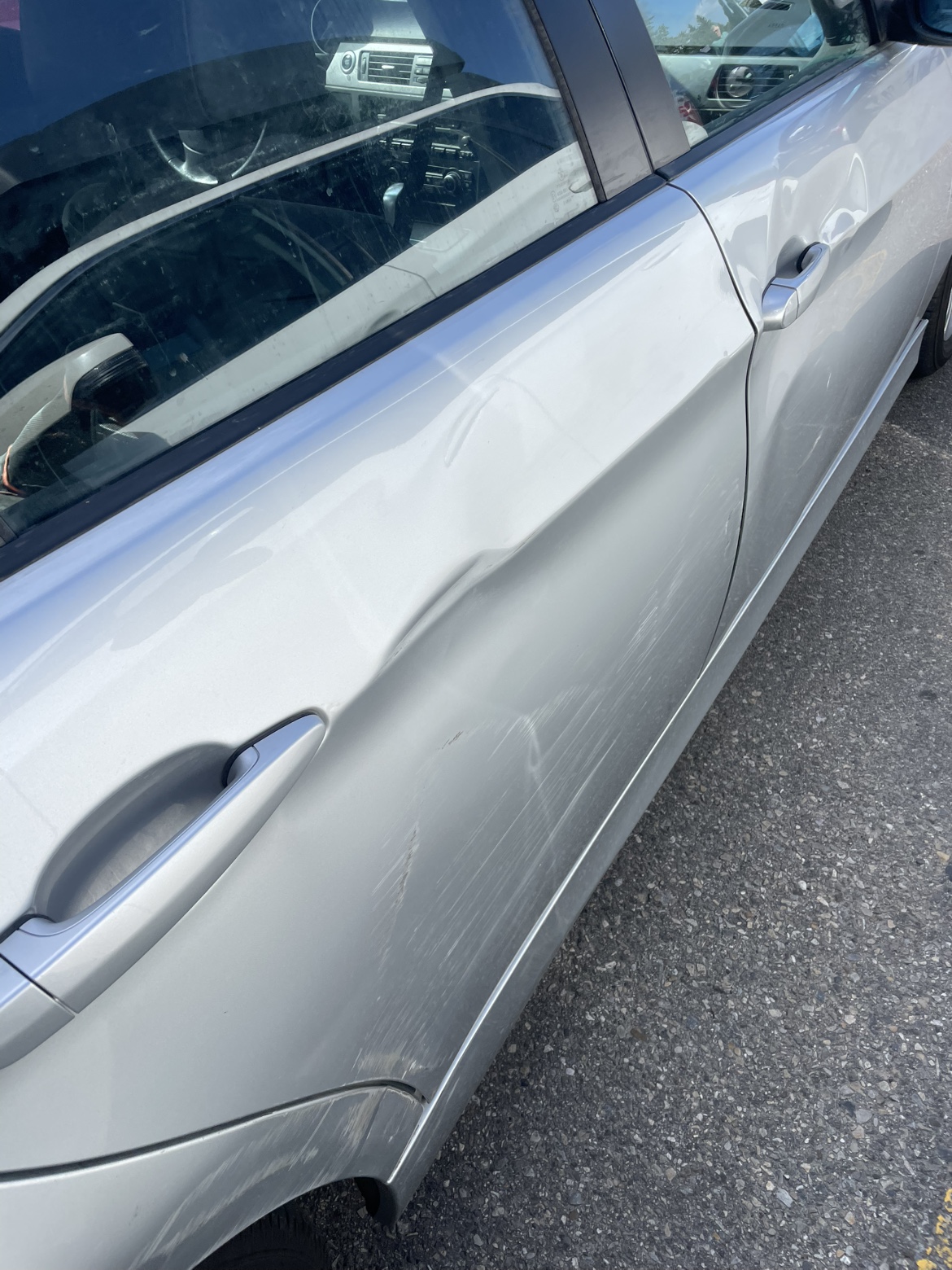 BMW 328 xi AWD - photo 2