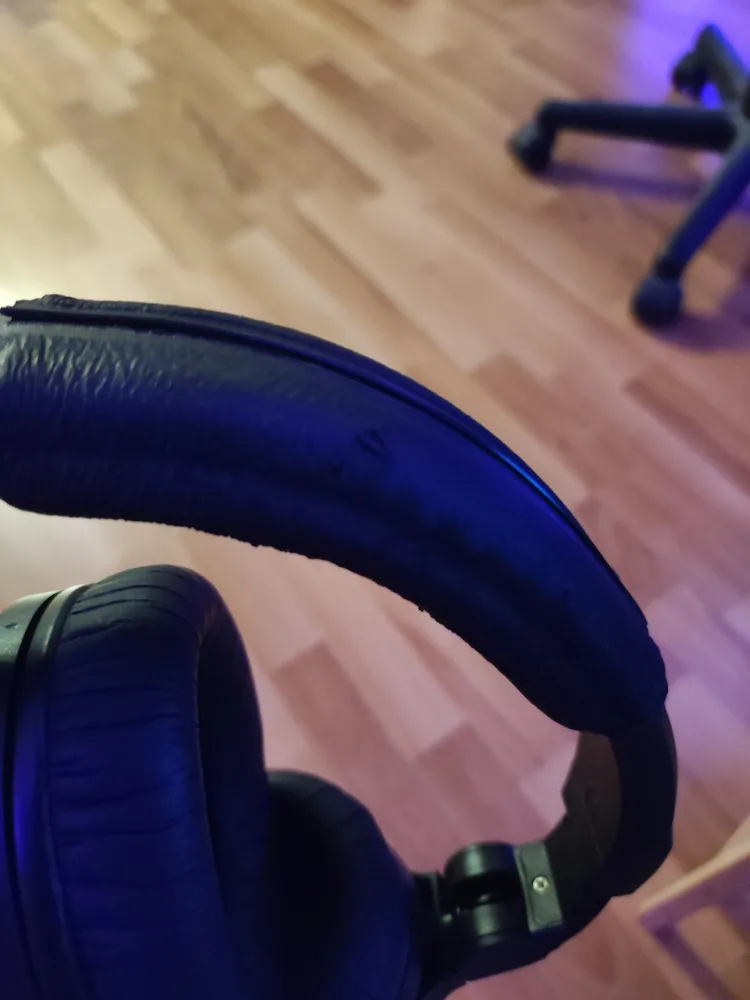 Sennheiser HD 280 Pro image indicator(2)