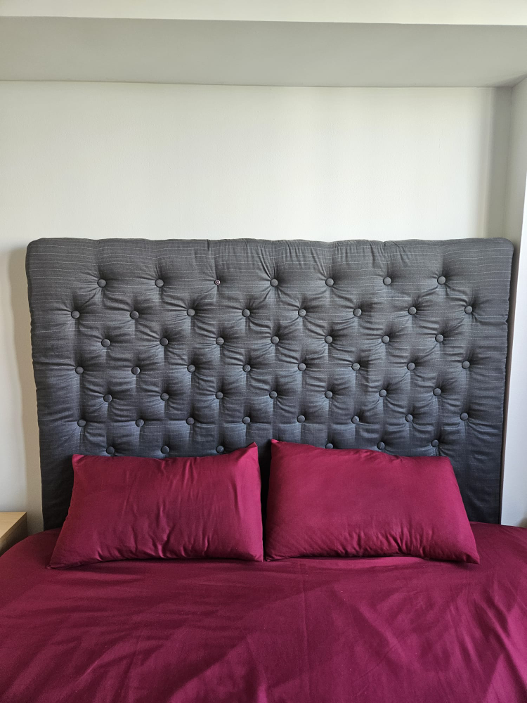 Headboard - photo 2