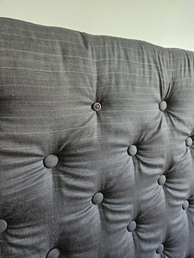 Headboard - photo 3