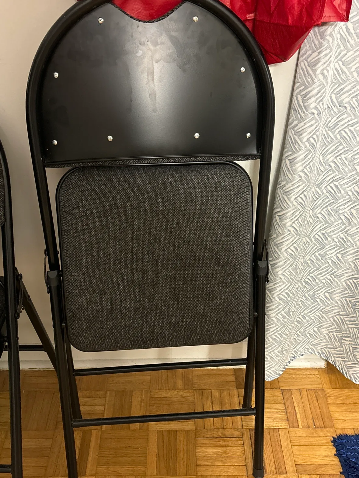 Folding Chair thumbnail