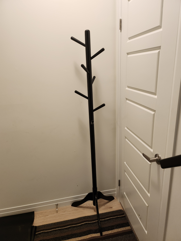 Coat Tree