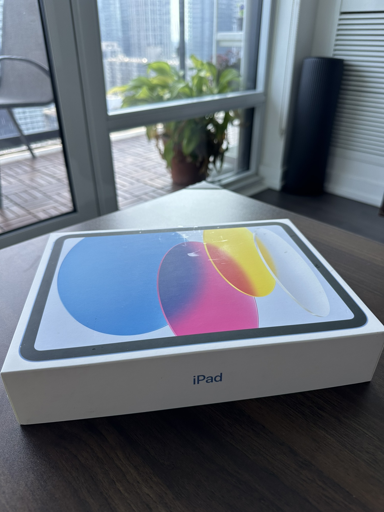 iPad 10th Generation 64GB Wi-Fi - Unpacked Brand New - photo 3