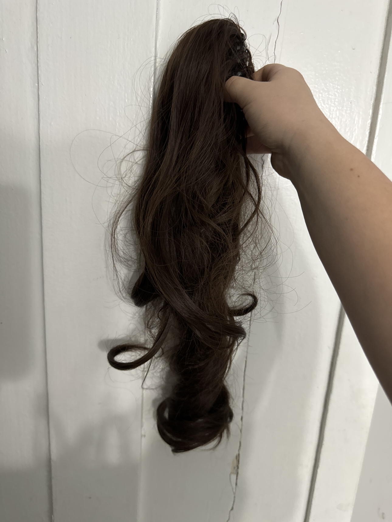 Clip-In Hair Extension - photo 2