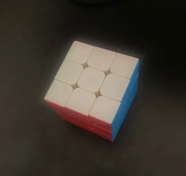 Mf3s rubik's cube thumbnail