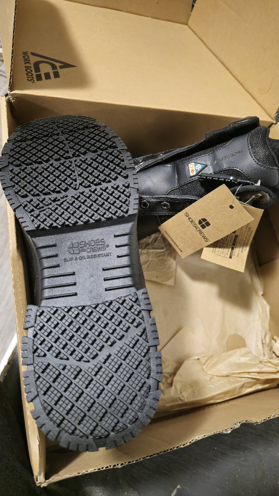 Shoes for Crews Voyager Work Boots - photo 3