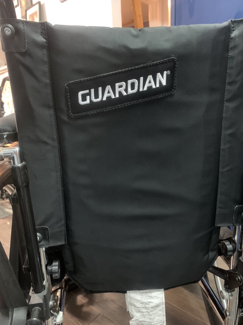 Guardian Wheelchair - photo 3