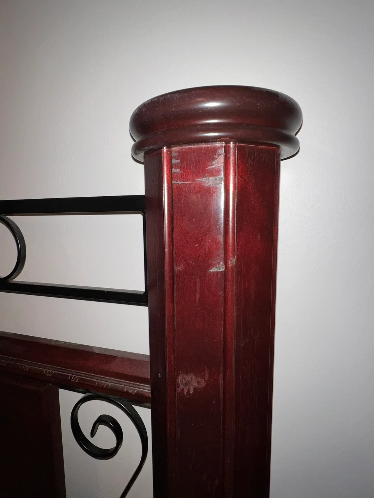 Free Queen Bed Frame image indicator(4)