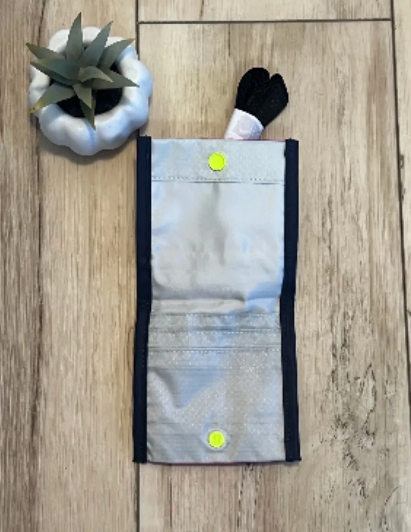 Lululemon Ever Ready Crossbody Wallet image indicator(5)