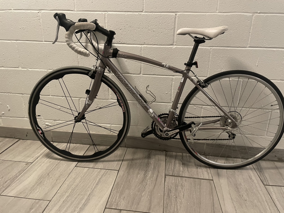 Specialized Dolce Road Bike