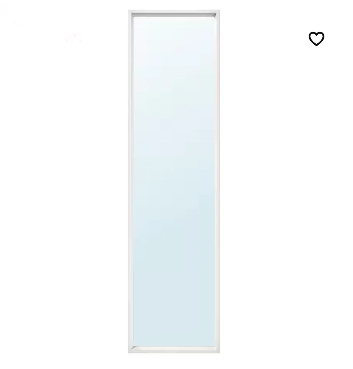 Full Length Mirror IKEA thumbnail