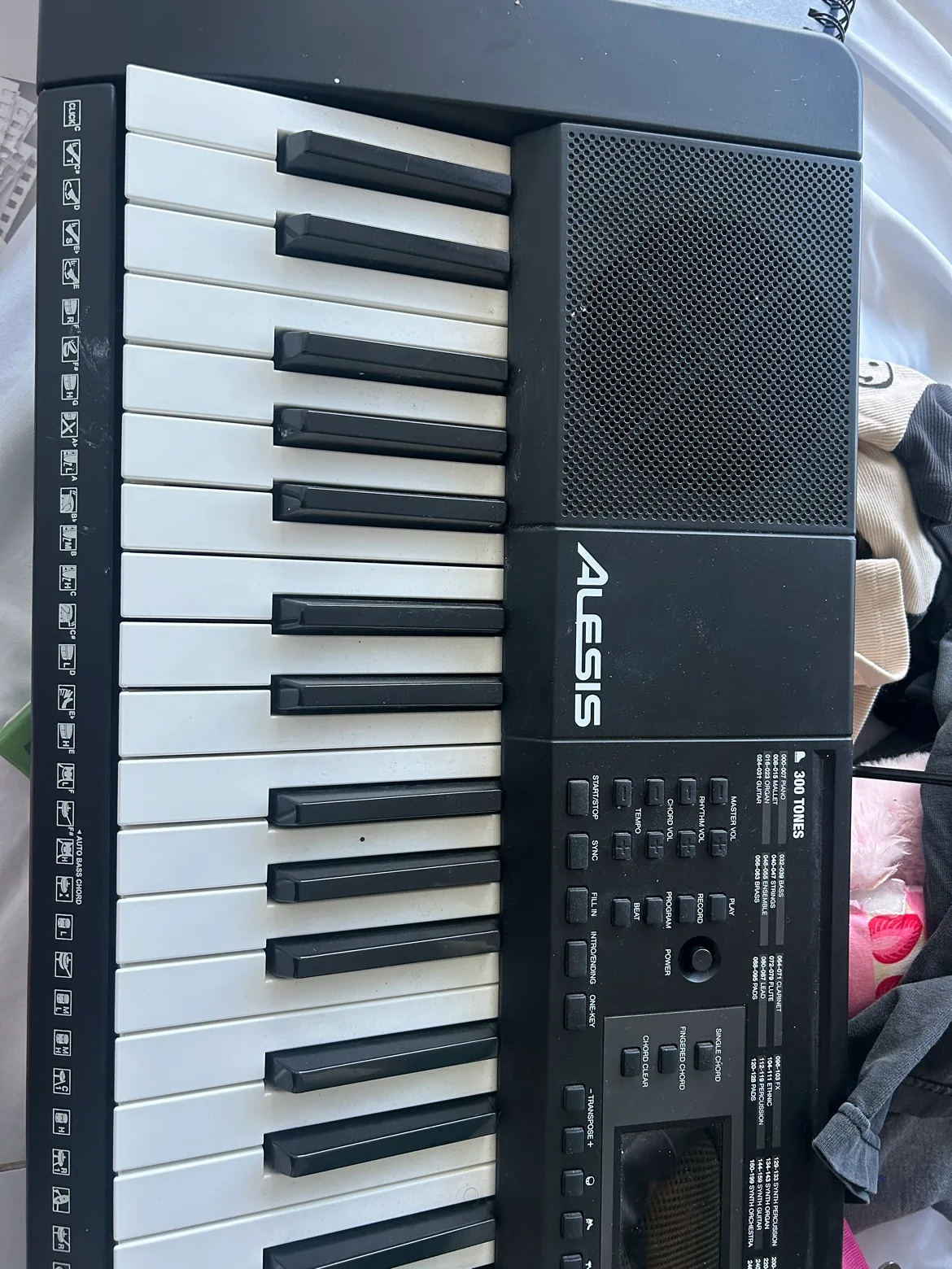 Keyboard image indicator(2)