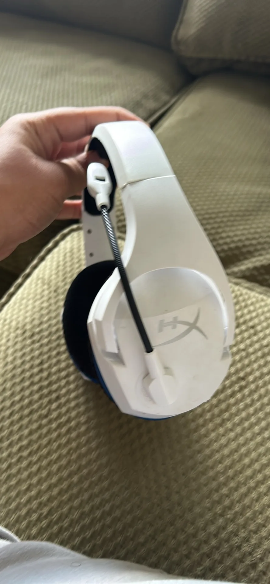 HyperX Cloud Stinger Wireless Gaming Headset🧡