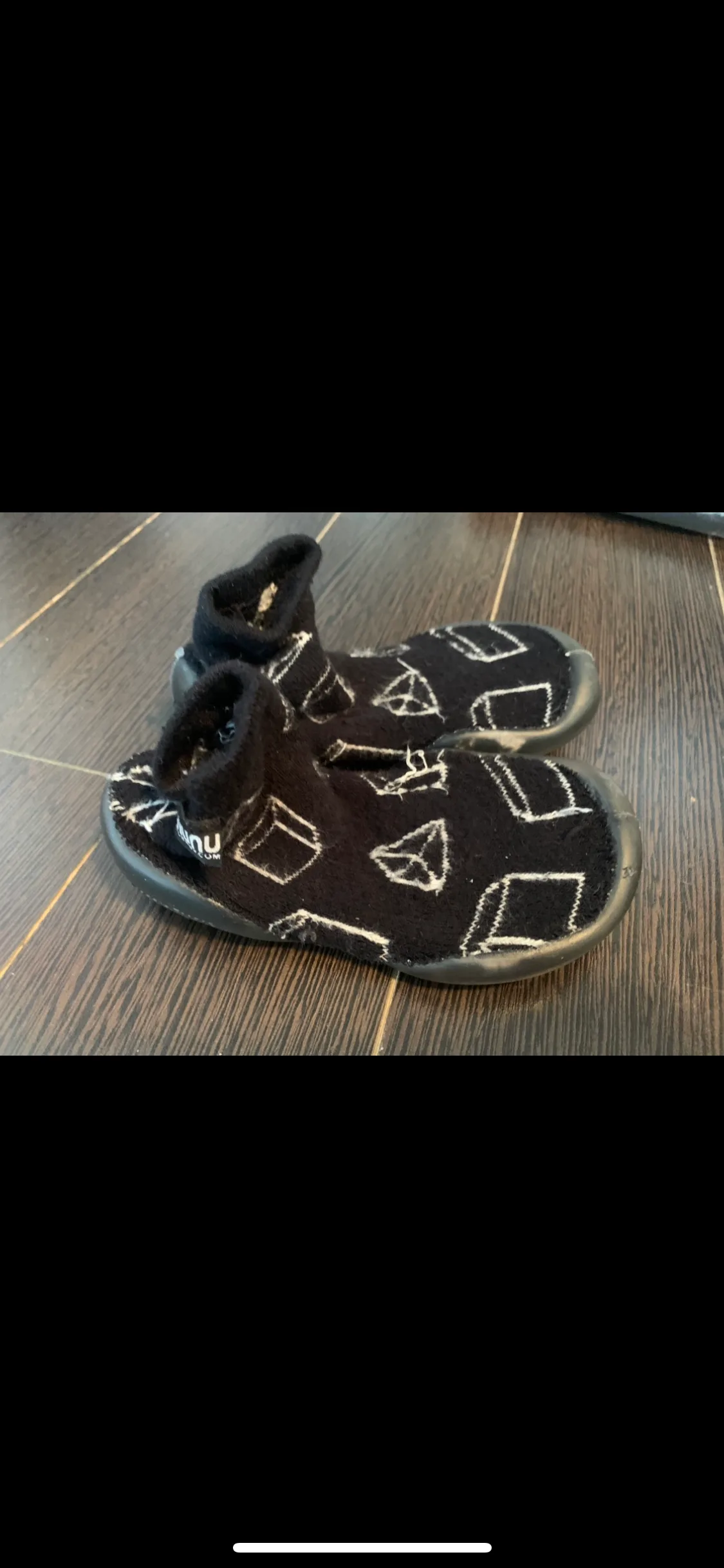 Collegien + NUNU Baby Booties image indicator(7)